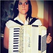 Clases particulares de Acordeón y Lenguaje Musical